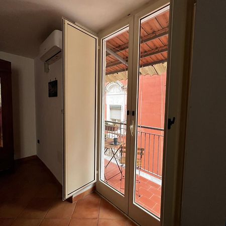 Vesuvius Bed And Breakfast 나폴리 객실 사진