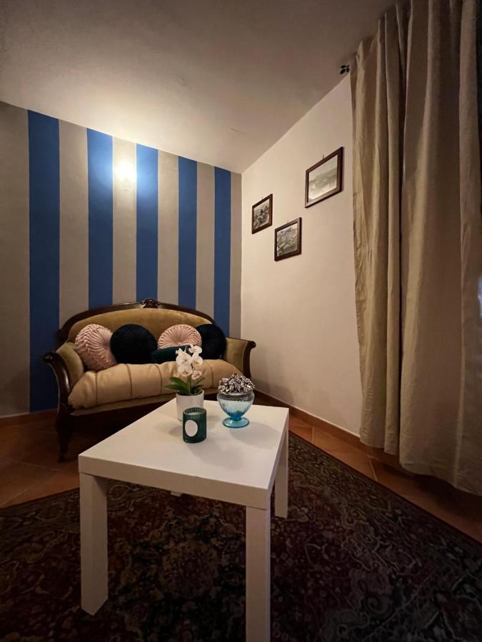 Vesuvius Bed And Breakfast 나폴리 외부 사진