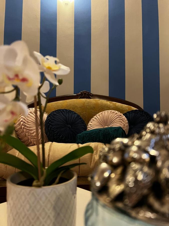 Vesuvius Bed And Breakfast 나폴리 외부 사진