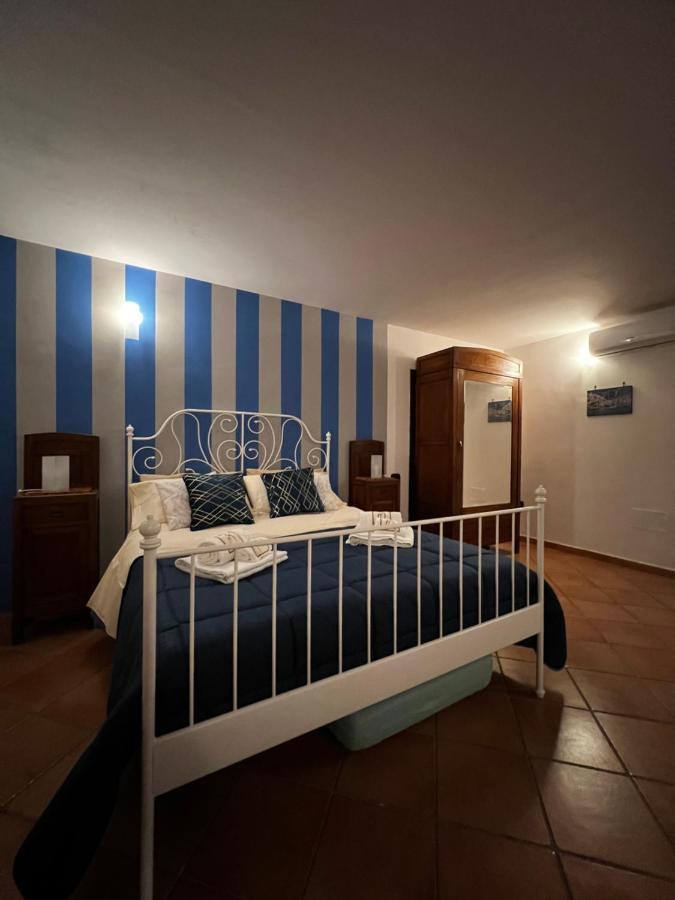 Vesuvius Bed And Breakfast 나폴리 외부 사진