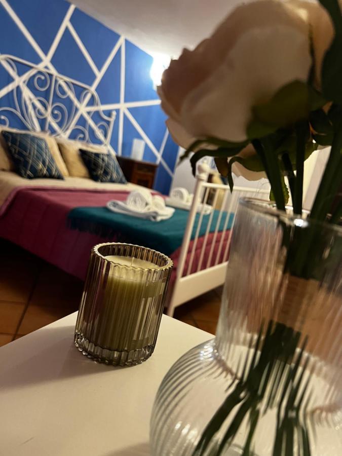 Vesuvius Bed And Breakfast 나폴리 외부 사진
