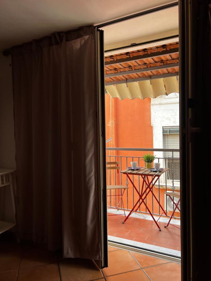 Vesuvius Bed And Breakfast 나폴리 외부 사진
