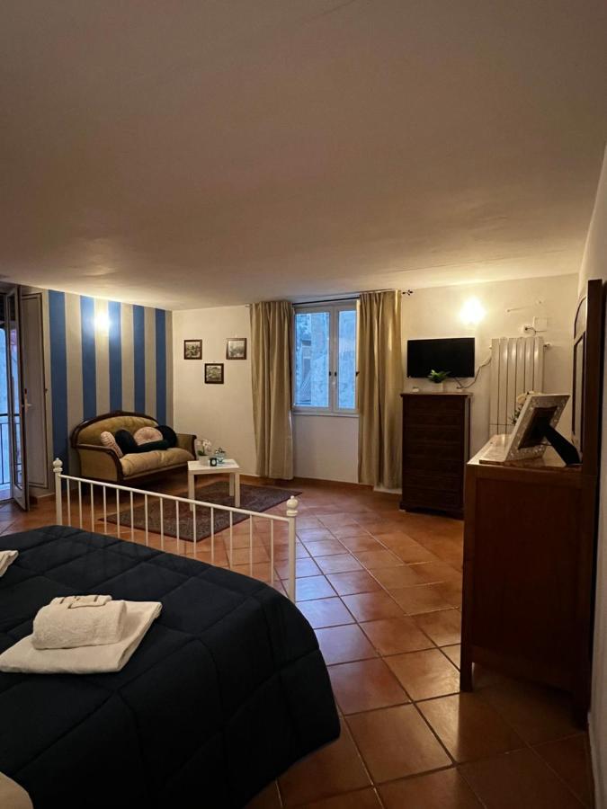 Vesuvius Bed And Breakfast 나폴리 외부 사진