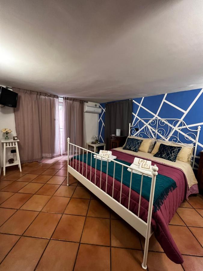 Vesuvius Bed And Breakfast 나폴리 외부 사진