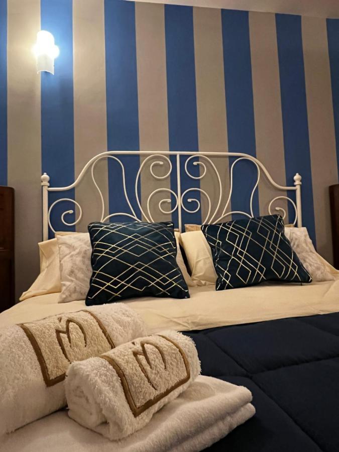 Vesuvius Bed And Breakfast 나폴리 객실 사진