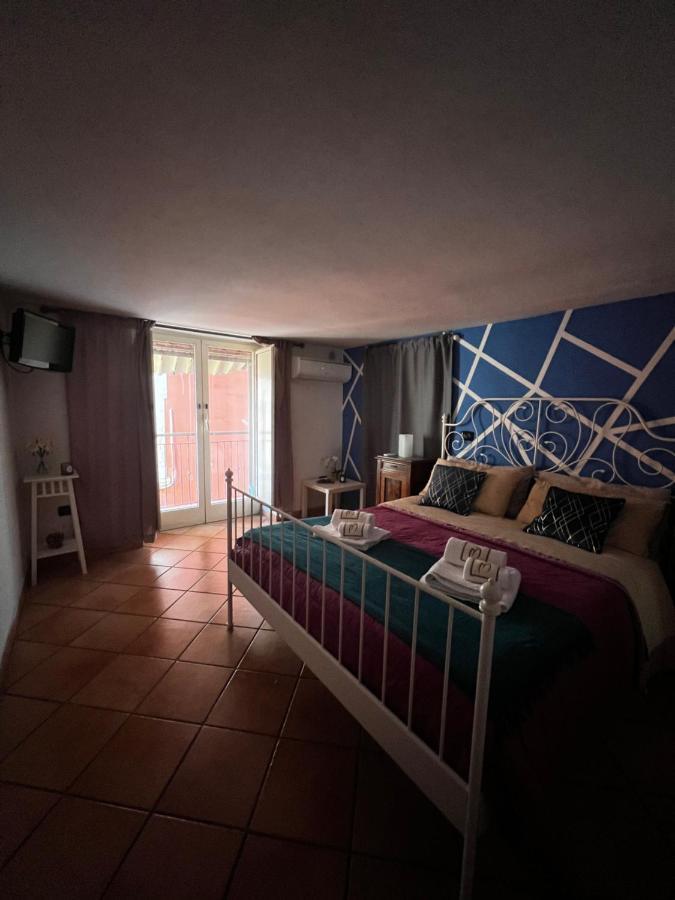 Vesuvius Bed And Breakfast 나폴리 외부 사진