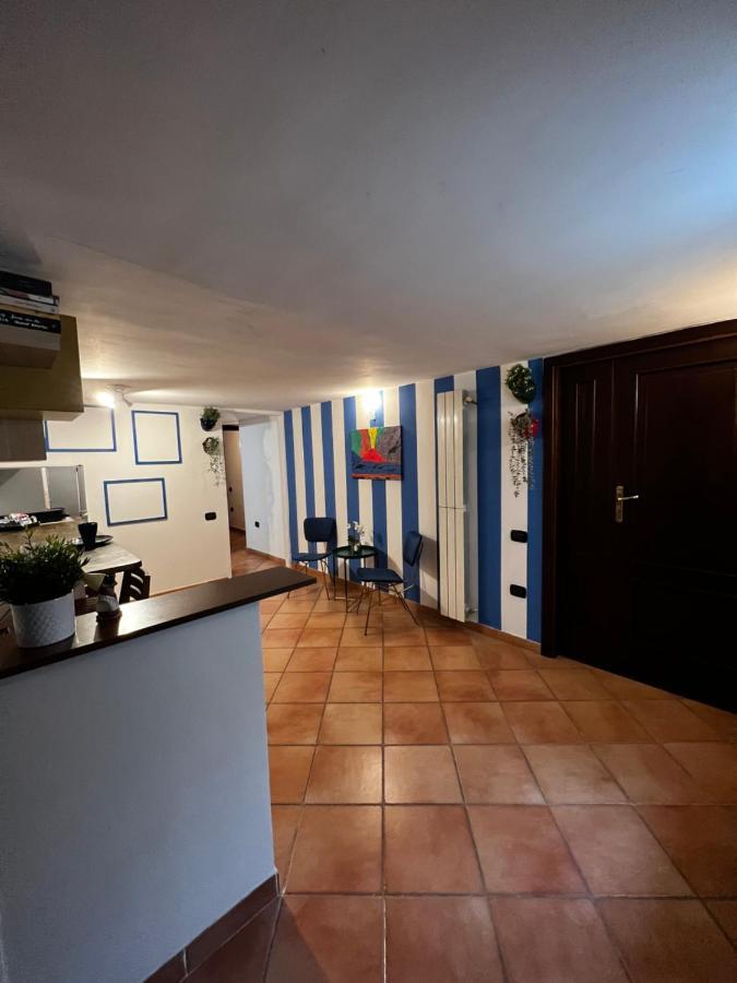 Vesuvius Bed And Breakfast 나폴리 외부 사진