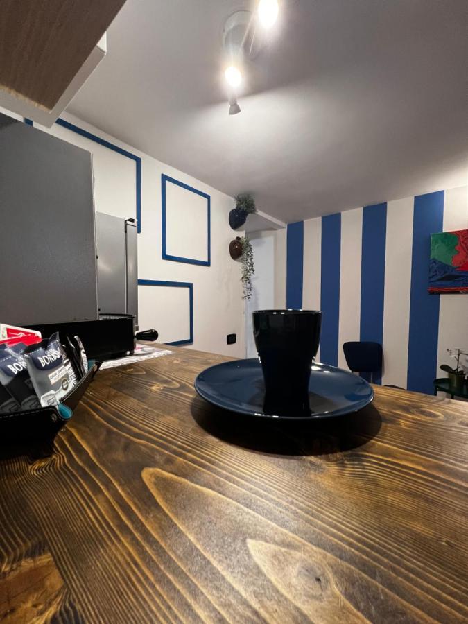 Vesuvius Bed And Breakfast 나폴리 외부 사진